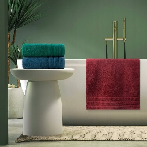 RĘCZNIK 70x140 RE/VITO/04/SRE 70X140 (X3) 480