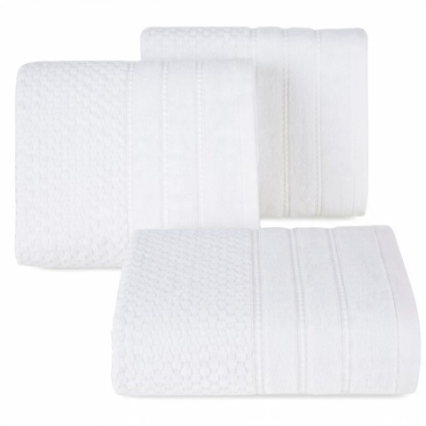 RĘCZNIK RE/ADORE/01/B 70X140 (X3) 500