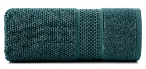 RĘCZNIK RE/DANNY/10/TURK 70X140 (X3) 500