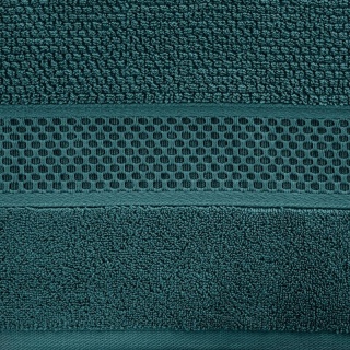 RĘCZNIK RE/DANNY/10/TURK 70X140 (X3) 500