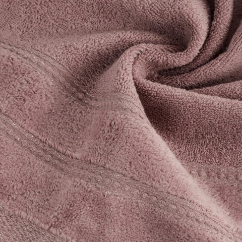 RĘCZNIK RE/GLORY4/04/LIL 50X90 (X6) 500