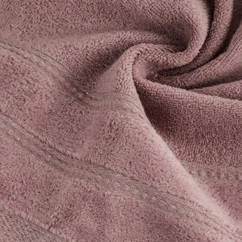 RĘCZNIK RE/GLORY4/04/LIL 50X90 (X6) 500