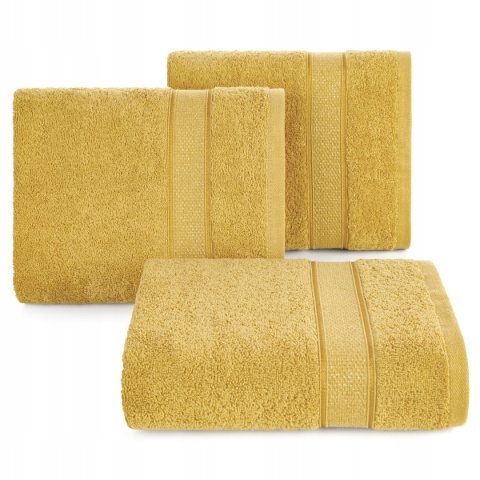 RĘCZNIK RE/LIANA/12/MUSZ 70X140 (X3) 500