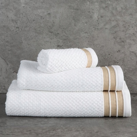 RĘCZNIK RE/MADLEN/01/B 70X140 (X3) 500