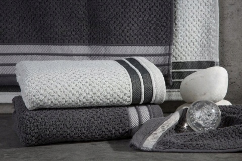 RĘCZNIK RE/MADLEN/07/C.Z 70X140 (X3) 500