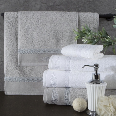 RĘCZNIK RE/SISI/02/K 50X90 (X6) 500