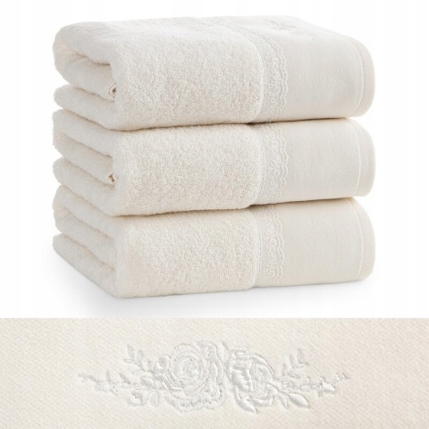 RĘCZNIK RE/SISI/02/K 50X90 (X6) 500