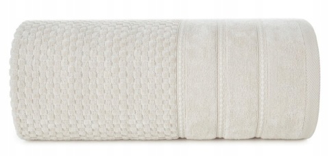 RĘCZNIKRE/ADORE/03/BEŻ 50X90 (X6) 500460132