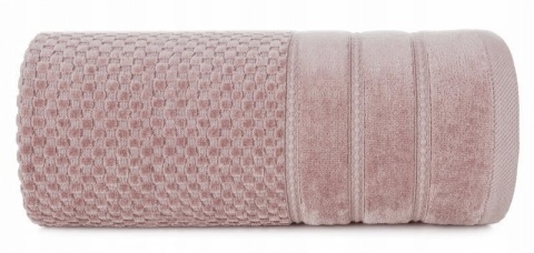 RĘCZNIKRE/ADORE/06/C.RÓ 70X140 (X3) 500460140