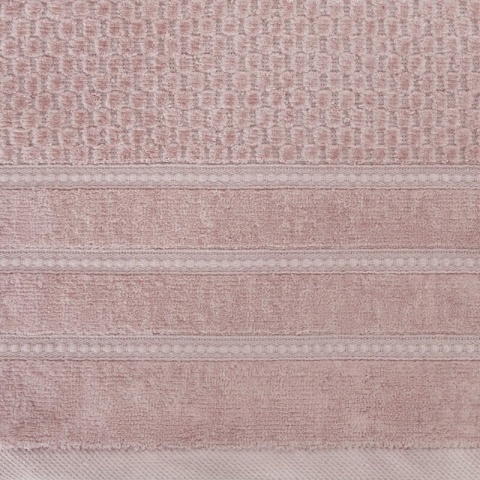 RĘCZNIKRE/ADORE/06/C.RÓ 70X140 (X3) 500460140