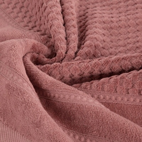 RĘCZNIKRE/ADORE/06/C.RÓ 70X140 (X3) 500460140