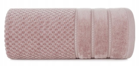 RĘCZNIKRE/ADORE/06/C.RÓ 70X140 (X3) 500460140