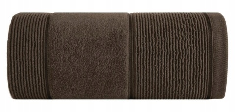 RĘCZNIKRE/EMMA/12/BRĄZ 50X90 (X6) 500