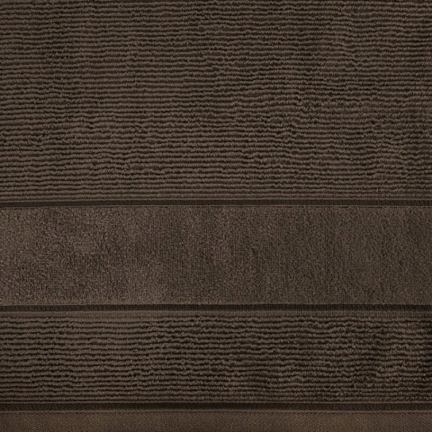 RĘCZNIKRE/EMMA/12/BRĄZ 50X90 (X6) 500