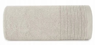 RĘCZNIKRE/LARI/02/BEŻ 50X90 (X6) 500