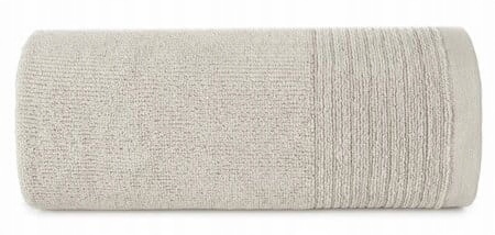 RĘCZNIKRE/LARI/02/BEŻ 70X140 (X3) 500