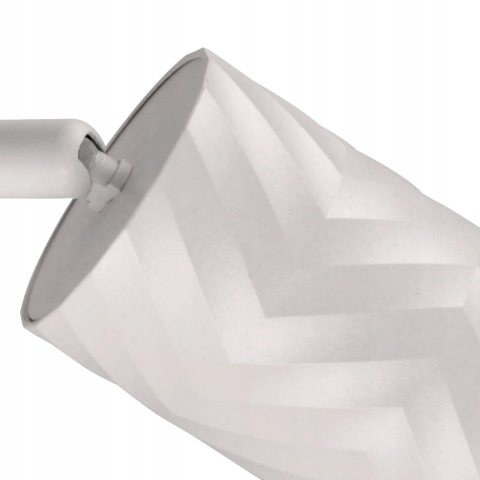 Lampa ścienno-sufit ARRAS 2xGU10 biało-złota 1/20