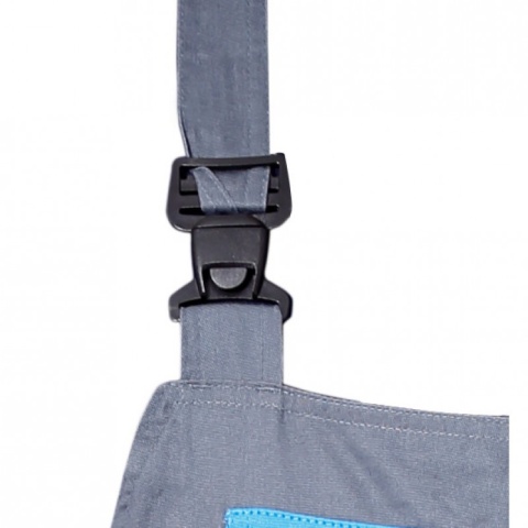 OGRODNICZKI 100% Bawełna, 190g/m2, rozmiar M