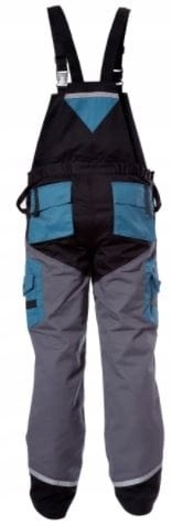 OGRODNICZKI CZAR-SZAR-TURK. Z PASAMI ODBLASK., XL,CE,LAHTI