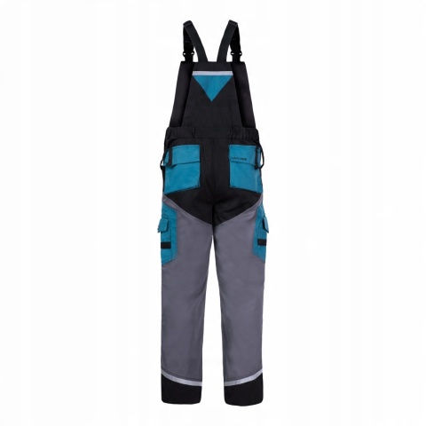 OGRODNICZKI CZAR-SZAR-TURK. Z PASAMI ODBLASK., XL,CE,LAHTI