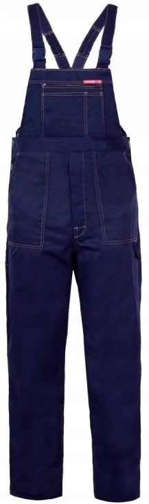 OGRODNICZKI, GRANATOWE, L(182/90-94),CE,LAHTI PRO QUEST