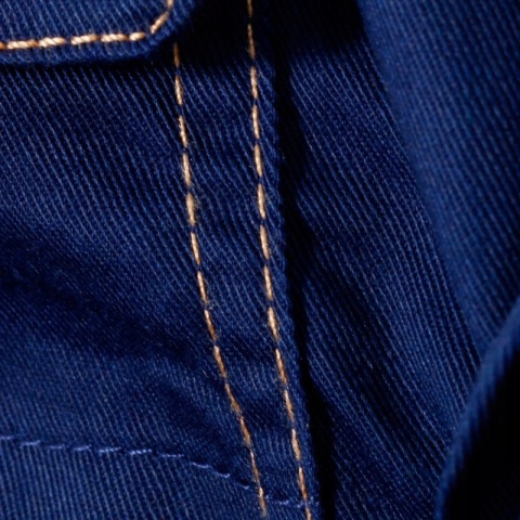 OGRODNICZKI, GRANATOWE, L(182/90-94),CE,LAHTI PRO QUEST