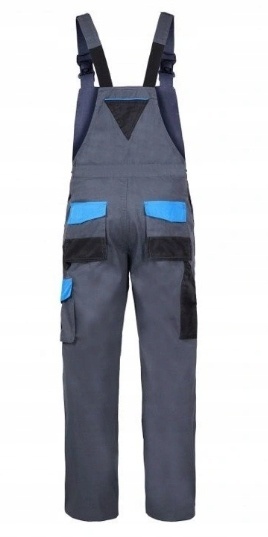 OGRODNICZKI SZA-NIE 100% BAWEŁNA, 190G/M2,2L(54),CE,LAHTI