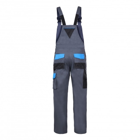 OGRODNICZKI SZA-NIE 100% BAWEŁNA, 190G/M2, L(52) - Modne i Komfortowe