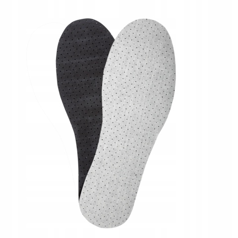 Przeciwpotne wkładki do butów ActiFresh Rozmiar 44