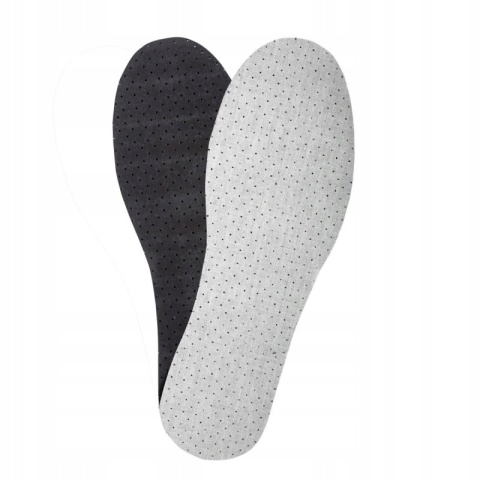 Przeciwpotne wkładki do butów ActiFresh Rozmiar 47
