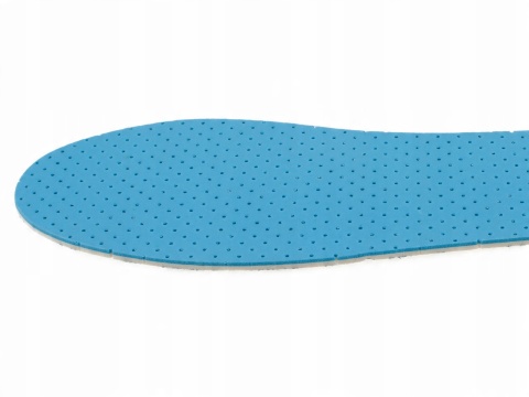 WKŁADKI DO BUTÓW PRZECIWPOTNE, 10 PAR, "42", LAHTI