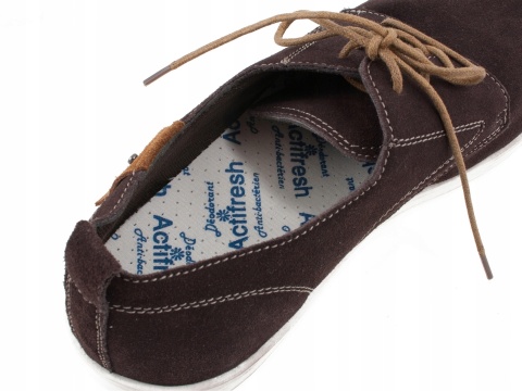 WKŁADKI DO BUTÓW PRZECIWPOTNE, 10 PAR, "42", LAHTI