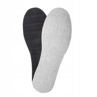 WKŁADKI DO BUTÓW PRZECIWPOTNE, 10 PAR, 45, LAHTI