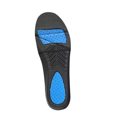 WKŁADKI DO BUTÓW Z NICIĄ ANTYELEKTROSTATYCZNĄ, "42", LAHTI