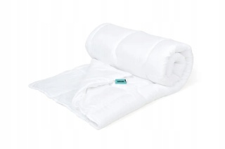 3008/VAT/22/ZW Kołdra Antibacterial 160x200, Wyrób Medyczny