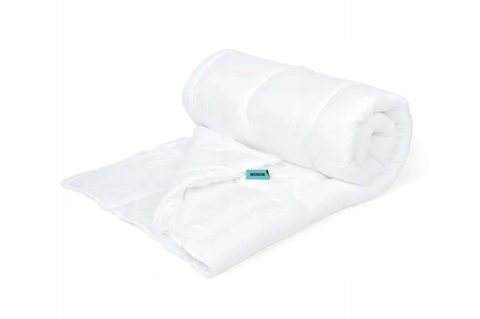 3008/VAT/22/ZW Kołdra Antibacterial 160x200, Wyrób Medyczny