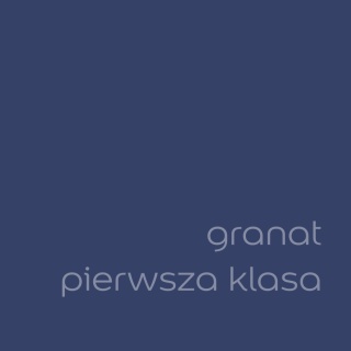AKZO DZ EC+PRZETARCIA Granat Pierw.Klasa0,03L