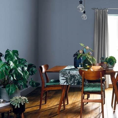 AKZO DZ EC+PRZETARCIA Industr. Niebiesk 0,03L