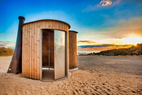 AKZO NOWY SADOLIN LAKIEROBEJCA 3W1 TEAK 0,7L