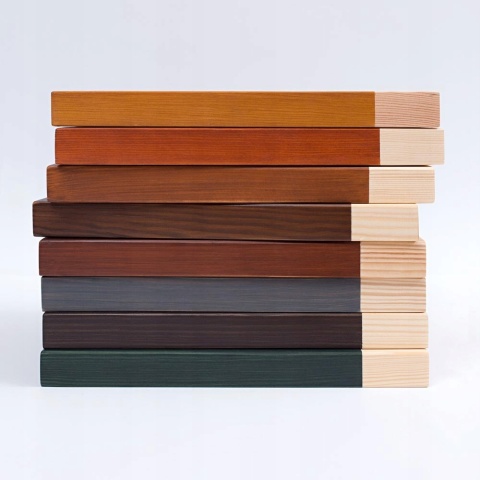 AKZO NOWY SADOLIN LAKIEROBEJCA 3W1 TEAK 0,7L