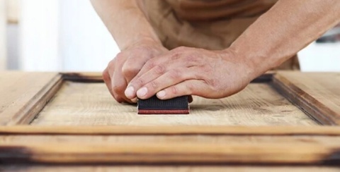 ALTAX LAKIEROBEJCA ULTIMATE ŻYW. 0,75 JATOBA