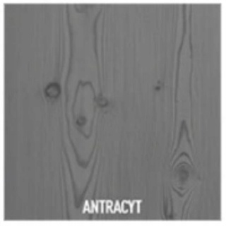 ALTAX szybkoschnąca lakierobejca do wnętrz 750 ML. ANTRACYT