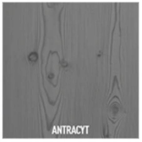 ALTAX szybkoschnąca lakierobejca do wnętrz 750 ML. ANTRACYT