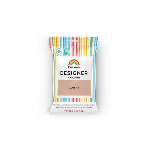 DESIGNER COLOUR ALMOND 0,05L