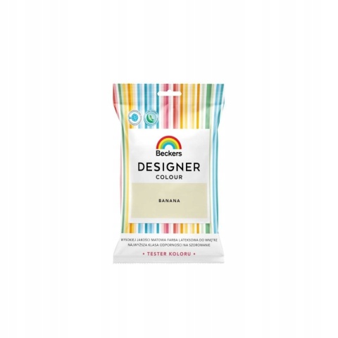 DESIGNER COLOUR BANANA 0,05L
