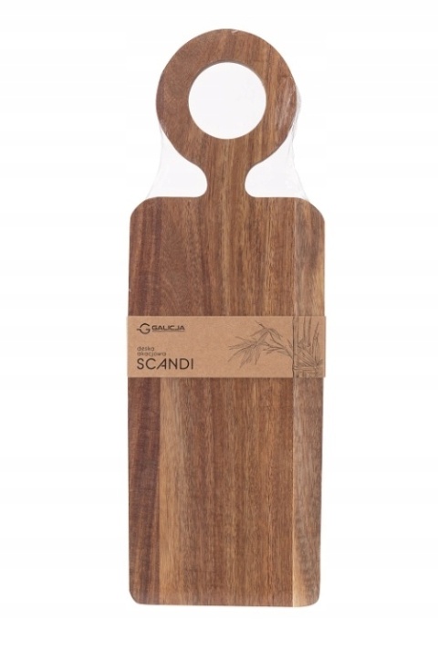 DESKA AKACJOWA SCANDI 28193