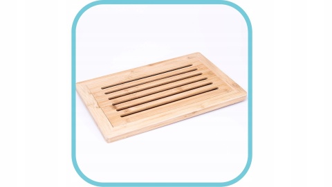 DESKA DO KROJENIA PIECZYWA BAMBUS