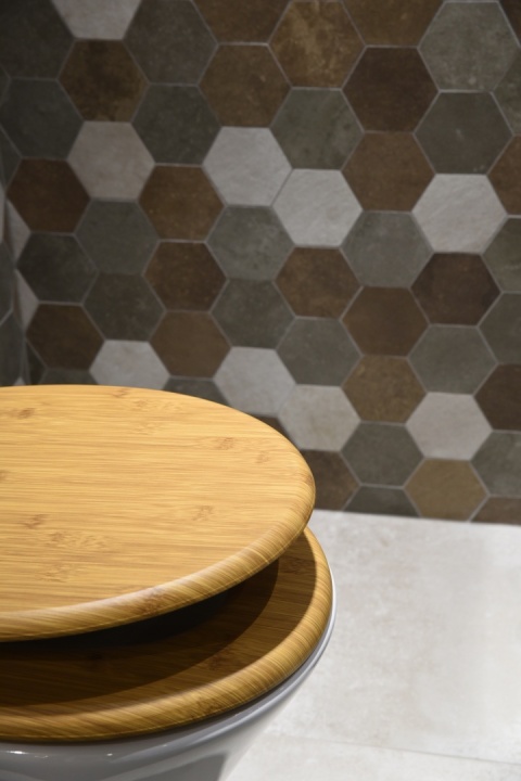 DESKA SEDESOWA MDF BAMBOO