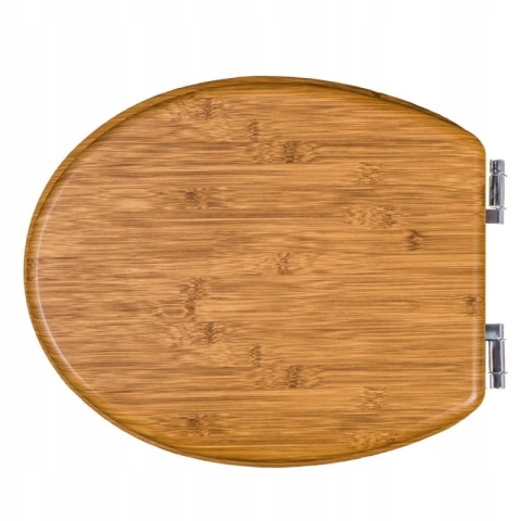 DESKA SEDESOWA MDF BAMBOO