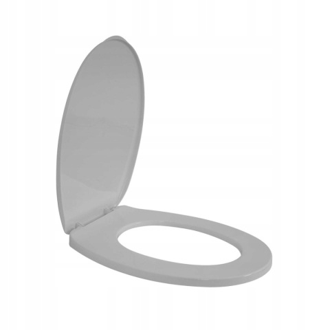 DESKA WC IRIS FOTO ORIENT